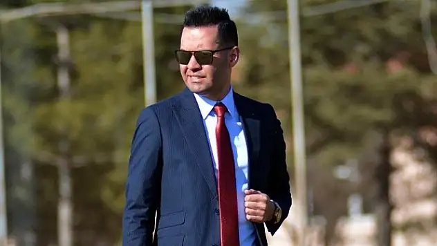 BAŞKAN ARIKAN'DAN REGAİP KANDİLİ MESAJI