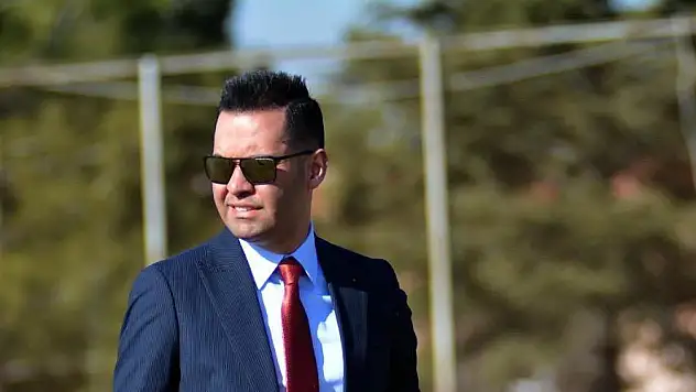 BAŞKAN ARIKAN'DAN YATIRIM TAVSİYESİ