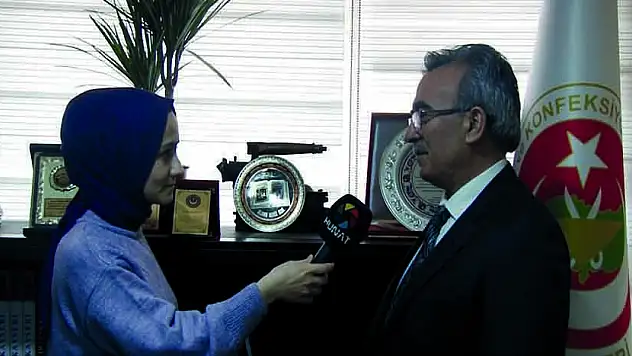BAŞKAN ARSLAN YENİ DÖNEMDE İDDİALI