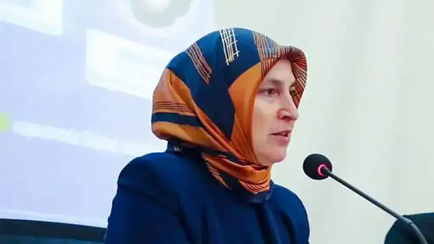 Başkan Aslan: Engeliller Kanunu'yla elde edilen kazanımlar korunarak geliştirilmeli
