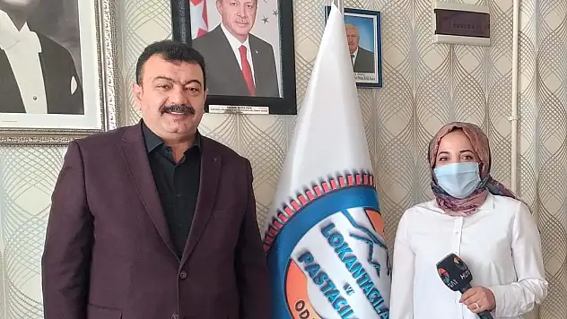 BAŞKAN AYDEMİR 'AKILLI ŞEHİR' PROJESİNDEN MEMNUN