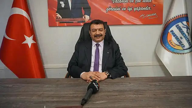 BAŞKAN AYDEMİR, YENİ DÖNEME SÜRPRİZLERLE GELİYOR