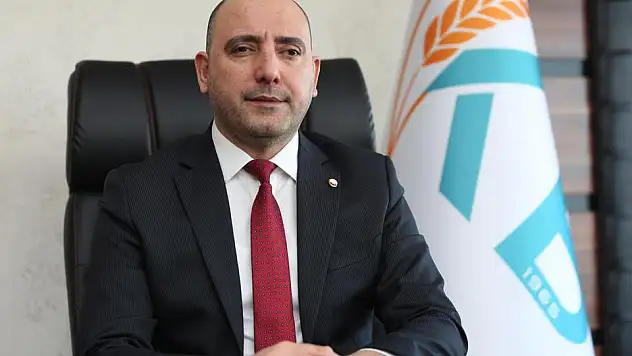 BAŞKAN BAĞLAMIŞ: 'EKONOMİK TEDBİRLER İŞ DÜNYASINA İLAÇ OLACAKTIR'