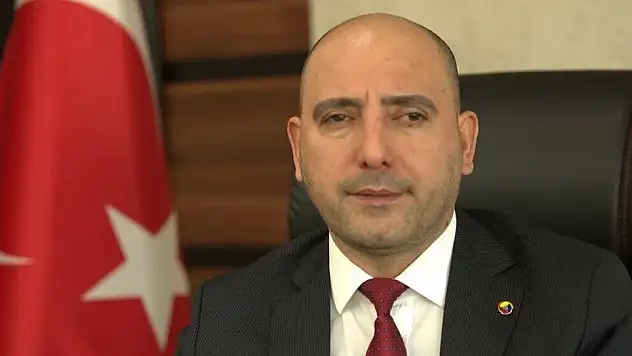 BAŞKAN BAĞLAMIŞ: TARIMDA Kİ BÜYÜME SEVİNDİRDİ