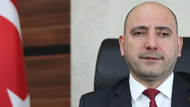 BAŞKAN BAĞLAMIŞ: 'ÜRETİCİMİZİN YAŞADIĞI SORUNLARI ÇÖZÜYORUZ'