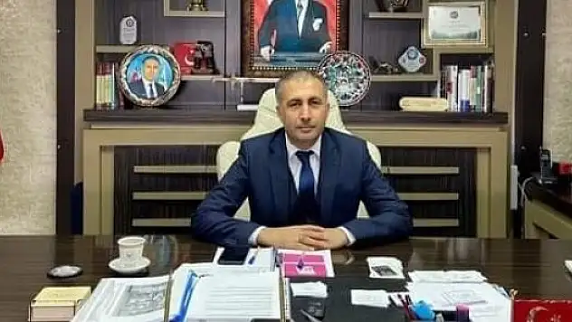 BAŞKAN BAYRAK'TAN YKS'YE GİRECEK ÖĞRENCİLERE BAŞARI DİLEĞİ