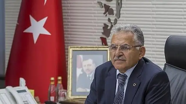 BAŞKAN BÜYÜKKILIÇ, 3 ARALIK DÜNYA ENGELLİLER GÜNÜ DOLAYISIYLA MESAJ YAYIMLADI.