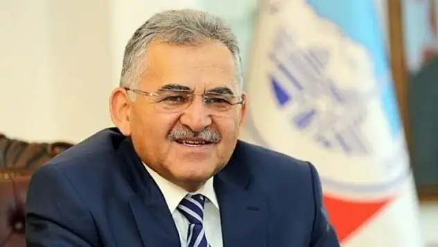 BAŞKAN BÜYÜKKILIÇ AÇIKLADI: KAYSERİ 3 BAKANI AĞIRLAYACAK