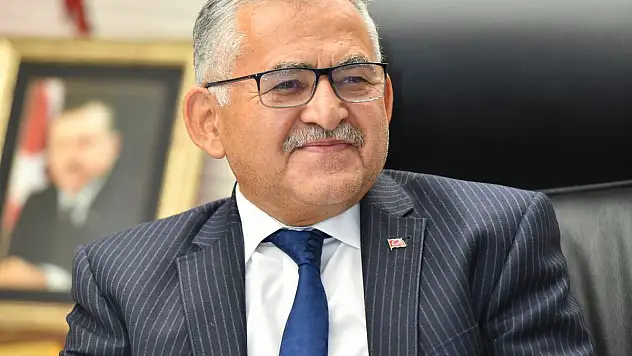 BAŞKAN BÜYÜKKILIÇ, BÜYÜKŞEHİR BAŞKANLARINI AĞIRLAYACAK