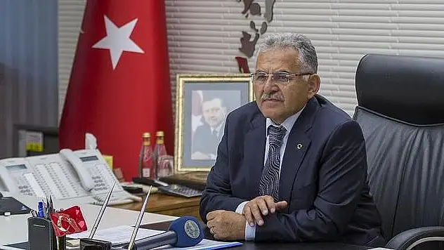 BAŞKAN BÜYÜKKILIÇ: 'KİŞİSELLEŞTİRİN, MAĞDUR OLMAYIN'