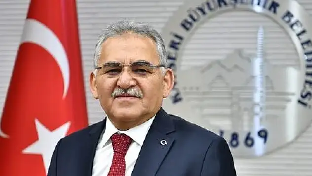 BAŞKAN BÜYÜKKILIÇ: 'SAĞLIK ÇALIŞANLARINA TOPLU ULAŞIM ÜCRETSİZ'