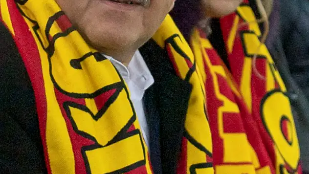 BAŞKAN BÜYÜKKILIÇ'TAN 'KAYSERİSPOR' AÇIKLAMASI