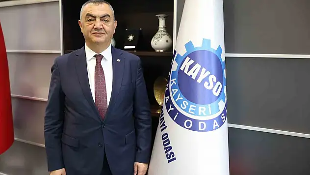 Başkan Büyüksimitci: TOBB Nefes Kredisi yeniden başlıyor