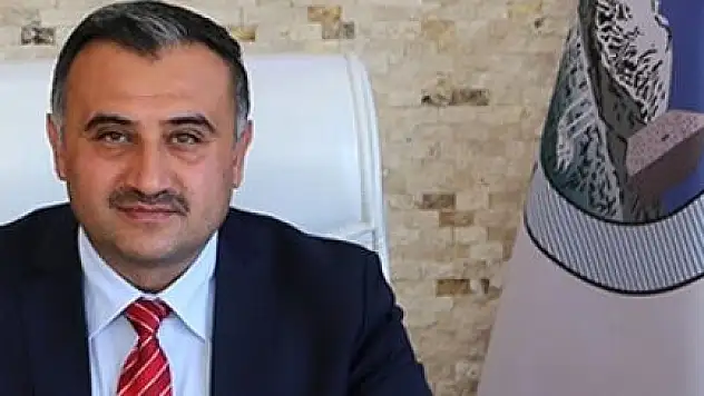BAŞKAN CABBAR PROJELER HAKKINDA ANKARA'DA İSTİŞARELERDE BULUNDU