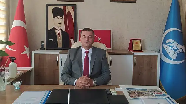 BAŞKAN ÇELİK, 8 MART DÜNYA KADINLAR GÜNÜNÜ KUTLADI