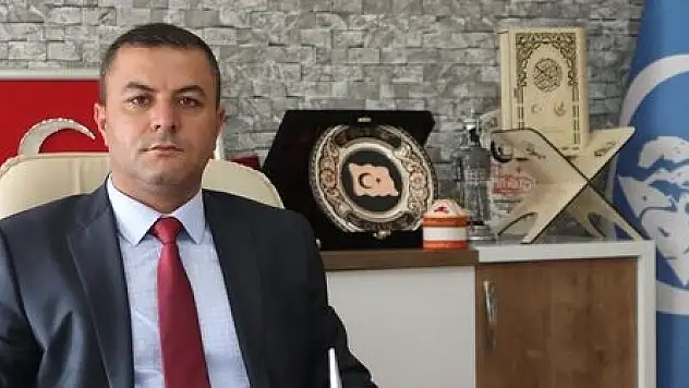 BAŞKAN ÇELİK 'BİLGİ OCAKTA' PLATFORMUNUN TANITIMINI YAPTI