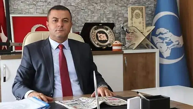 BAŞKAN ÇELİK: 'DÜN BAŞARAMADILAR, BUNDAN SONRA DA BAŞARAMAYACAKLAR'