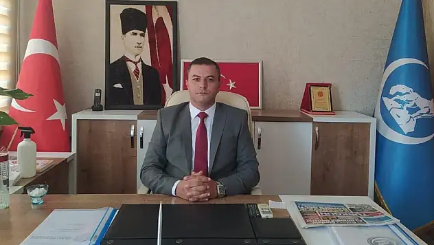 BAŞKAN ÇELİK: 'HOCALI KATLİAMI'NI 100 YIL DA GEÇSE UNUTMAYACAĞIZ'