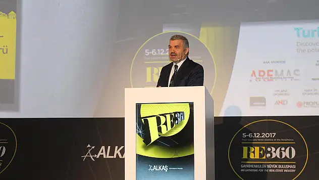 Başkan Çelik: 'Türkiye'deki yatırımcıları Kayseri'ye davet ediyoruz'