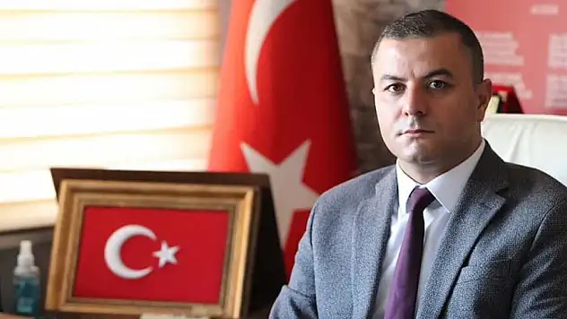 BAŞKAN ÇELİK, YERLİ AŞI GÖNÜLLÜSÜ OLDU