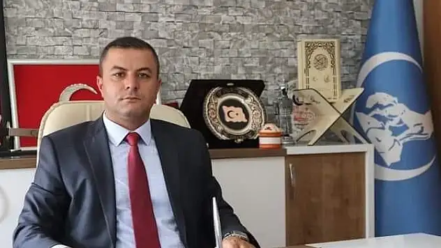 BAŞKAN ÇELİK'İN 15 TEMMUZ MESAJI