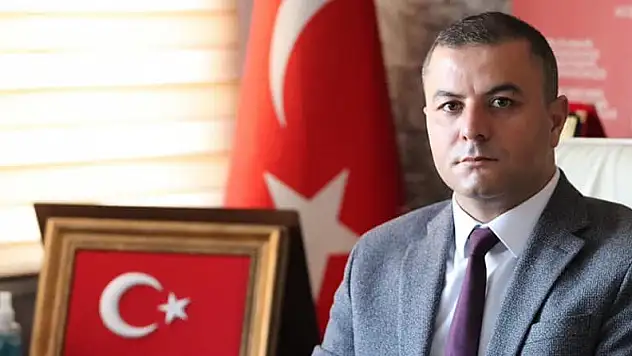 BAŞKAN ÇELİK'İN 27 MAYIS ÜLKÜCÜ ŞEHİTLER GÜNÜ MESAJI