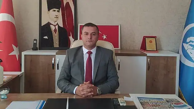 BAŞKAN ÇELİK'İN 8 MART DÜNYA KADINLAR GÜNÜ MESAJI