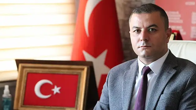 BAŞKAN ÇELİK'İN NEVRUZ BAYRAMI MESAJI