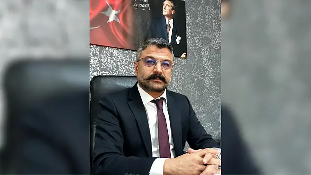 Başkan Çolak'tan öğretmene yönelik izinsiz görüntü tepkisi