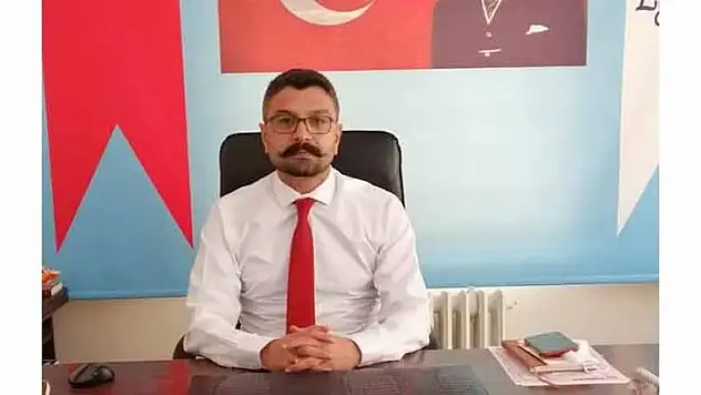 BAŞKAN ÇOLAK: 'TÜRK EĞİTİMİNE VERDİĞİNİZ ZARAR YANINIZA KALMAZ!'