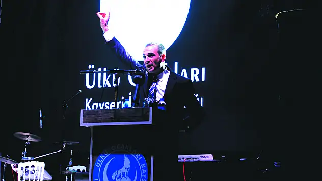BAŞKAN ÇOLAK UYARDI!