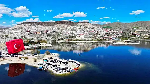 Başkan Çolakbayrakdar: Erciyes'in başarısını Bayramhacı ile taçlandıracağız