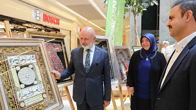 Çolakbayrakdar: Kocasinan Akademi, hayatlara dokunan bir başarı markasına dönüştü
