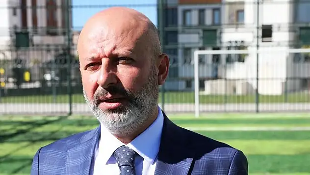 BAŞKAN ÇOLAKBAYRAKDAR, GENÇLERİN HAYALLERİNİ GERÇEKLEŞTİRİYOR