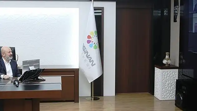 BAŞKAN ÇOLAKBAYRAKDAR, MECLİS ÜYELERİYLE TELEKONFERANS İLE BİR ARAYA GELDİ!