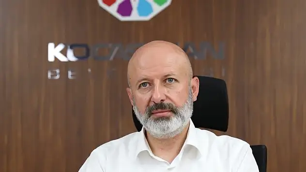 BAŞKAN ÇOLAKBAYRAKDAR, TELEKONFERANS İLE TBB TOPLANTISINA KATILDI