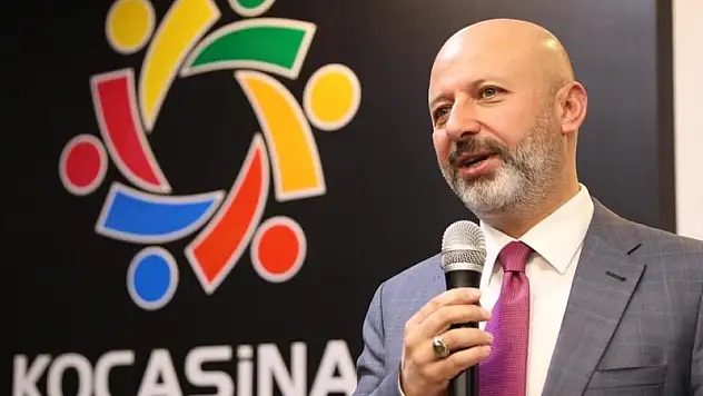 BAŞKAN ÇOLAKBAYRAKDAR: ÜRETİMLERİMİZLE EKONOMİYE BÜYÜK KATKI SAĞLIYORUZ