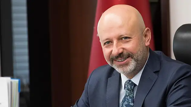 BAŞKAN ÇOLAKBAYRAKDAR'DAN 10 KASIM MESAJI