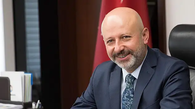 BAŞKAN ÇOLAKBAYRAKDAR'DAN 24 TEMMUZ BASIN BAYRAMI MESAJI