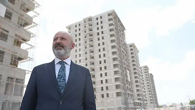 BAŞKAN ÇOLAKBAYRAKDAR'DAN AİLE SAĞLIK MERKEZİ MÜJDESİ