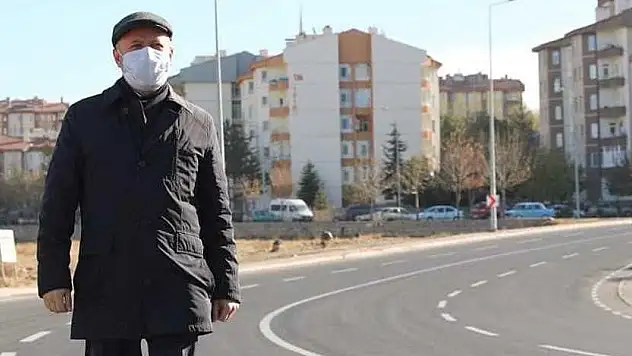 BAŞKAN ÇOLAKBAYRAKDAR'DAN ASFALT ÇALIŞMALARIYLA TARİHİ REKOR