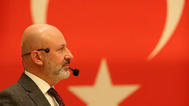 BAŞKAN ÇOLAKBAYRAKDAR'DAN İSTİKLAL MARŞI'NIN 100.YIL MESAJI