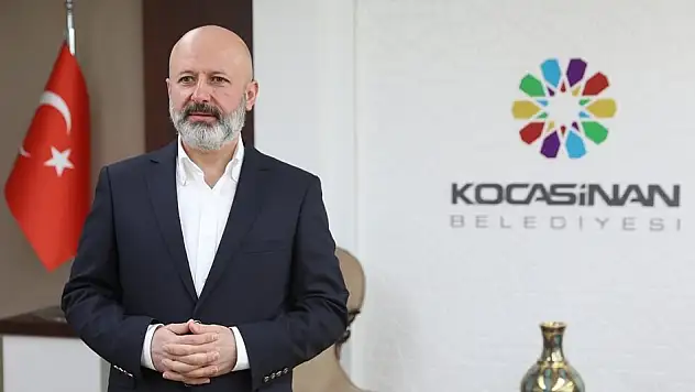 BAŞKAN ÇOLAKBAYRAKDAR'DAN MUHTARLAR GÜNÜ MESAJI