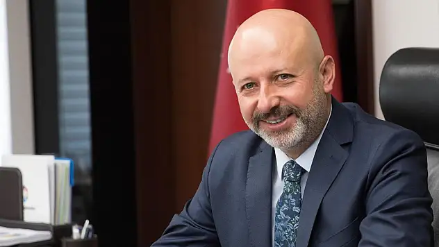 BAŞKAN ÇOLAKBAYRAKDAR'DAN VATANDAŞLARA VERGİ TEŞEKKÜRÜ