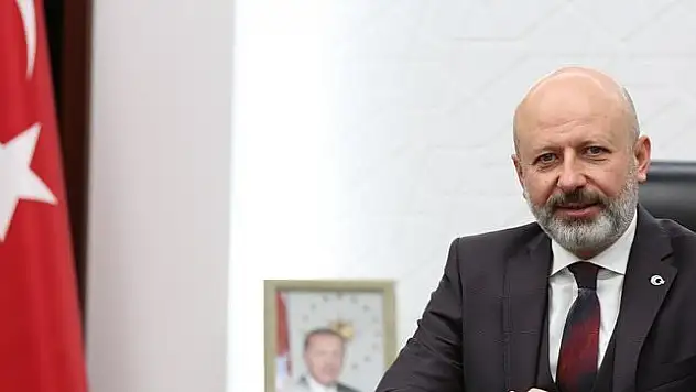 BAŞKAN ÇOLAKBAYRAKDAR'DAN VERGİ ÇAĞRISI