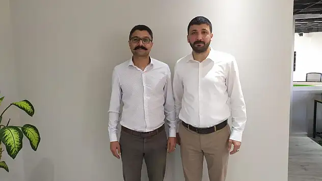 BAŞKAN ÇOLAK'TAN 'HAYIRLI OLSUN' ZİYARETİ