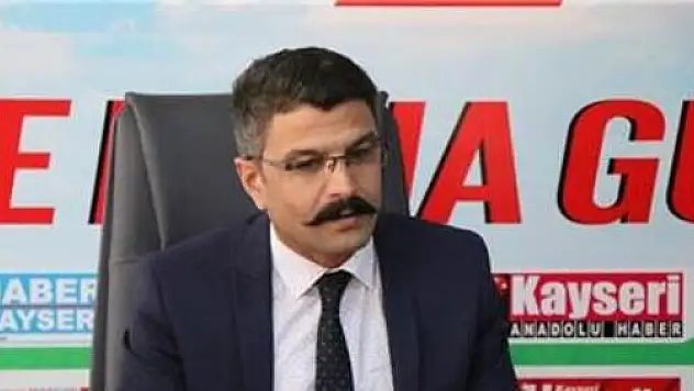BAŞKAN ÇOLAK'IN 15 TEMMUZ MESAJI