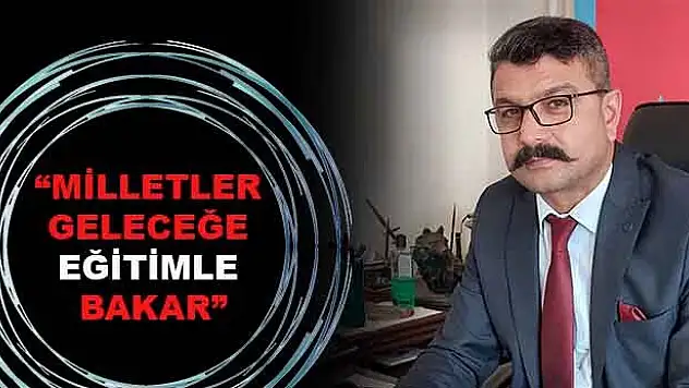 BAŞKAN ÇOLAK'TAN 'LİYAKATSİZLİK' TEPKİSİ