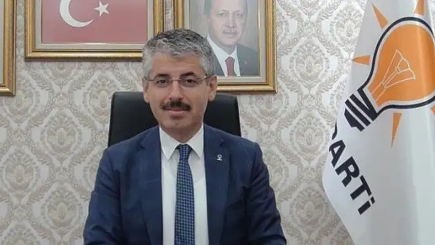 BAŞKAN ÇOPUROĞLU, 7. OLAĞAN BÜYÜK KONGRE'Yİ DEĞERLENDİRDİ