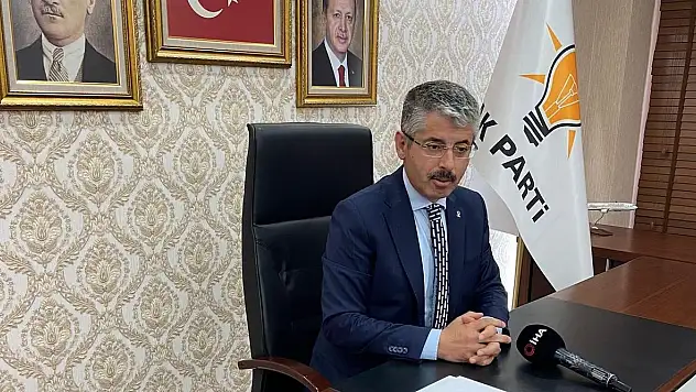 BAŞKAN ÇOPUROĞLU MOBİLYA ÜRETİCİLERİYLE BİR ARAYA GELDİ